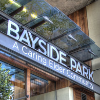 Front Entrance – Bayside Park